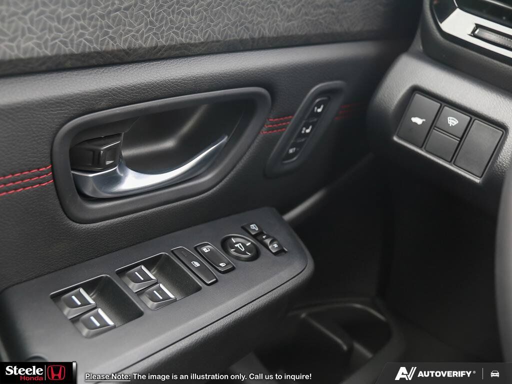 2026 Honda Pilot Black Edition St. John's NL