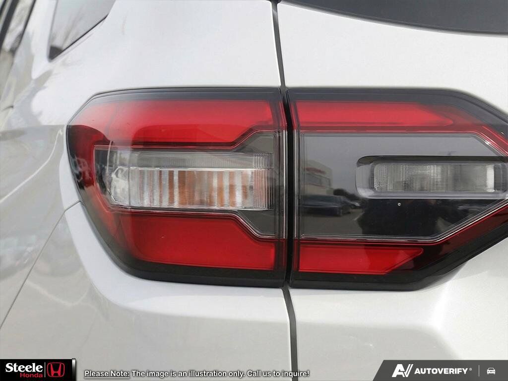 2026 Honda Pilot Black Edition St. John's NL