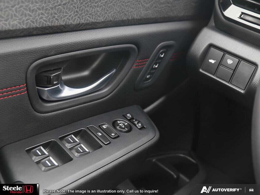 2026 Honda Pilot Black Edition St. John's NL