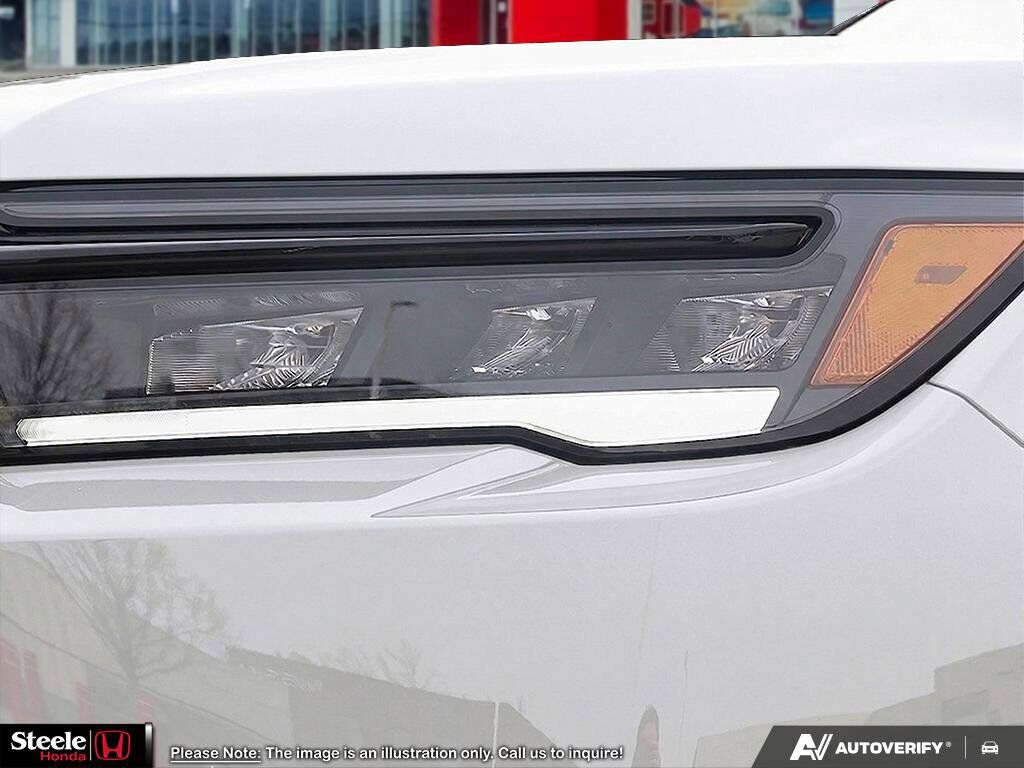 2026 Honda Pilot Black Edition St. John's NL