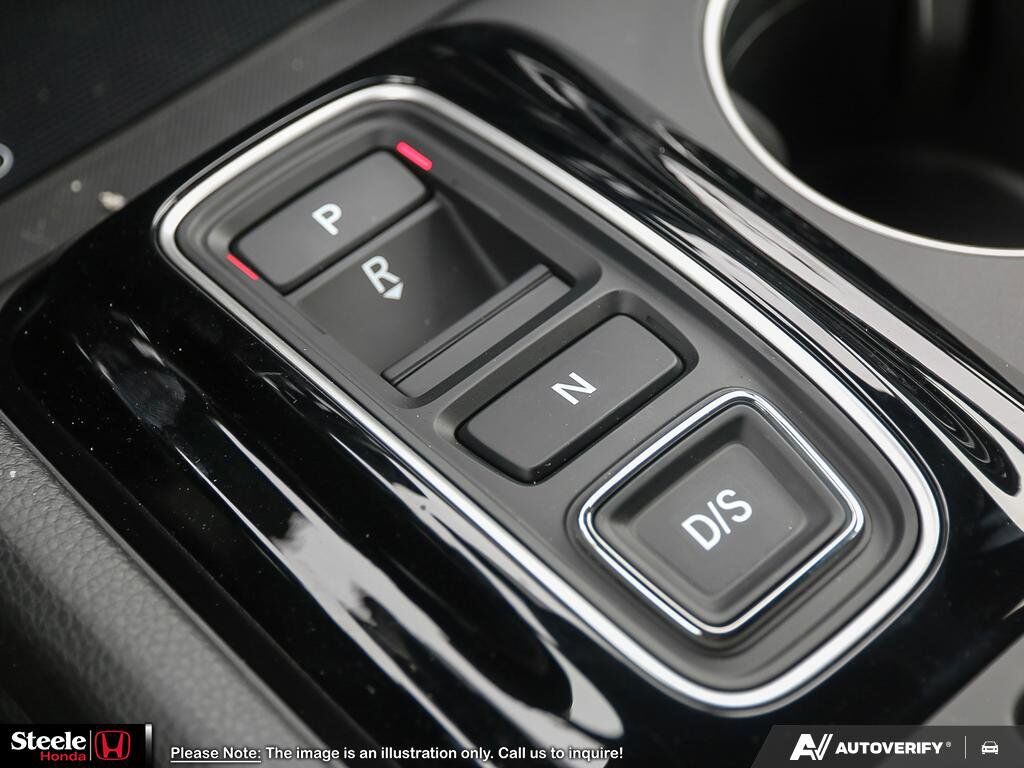 2026 Honda Pilot Black Edition St. John's NL