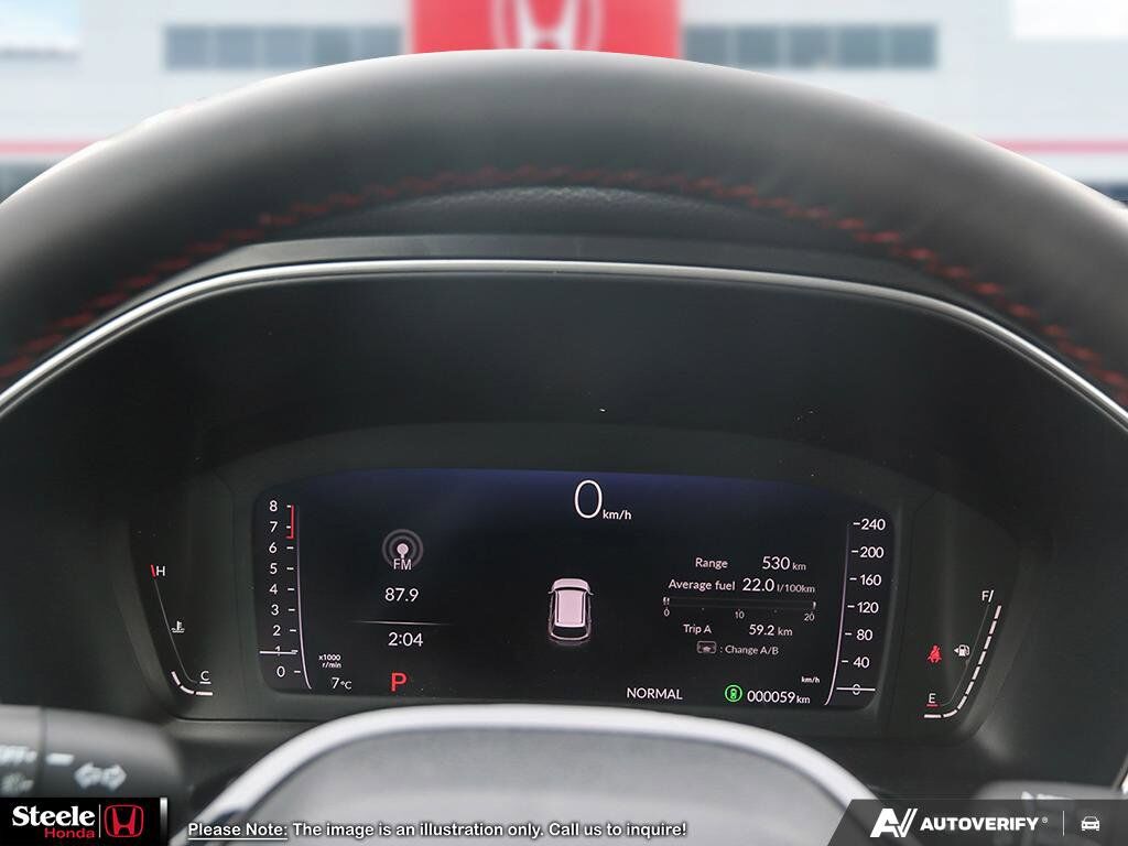 2026 Honda Pilot Black Edition St. John's NL