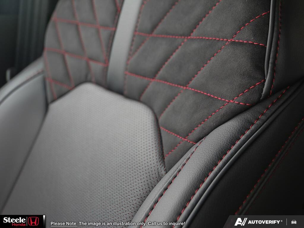 2026 Honda Pilot Black Edition St. John's NL