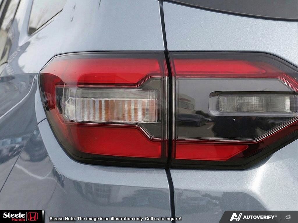 2026 Honda Pilot Black Edition St. John's NL