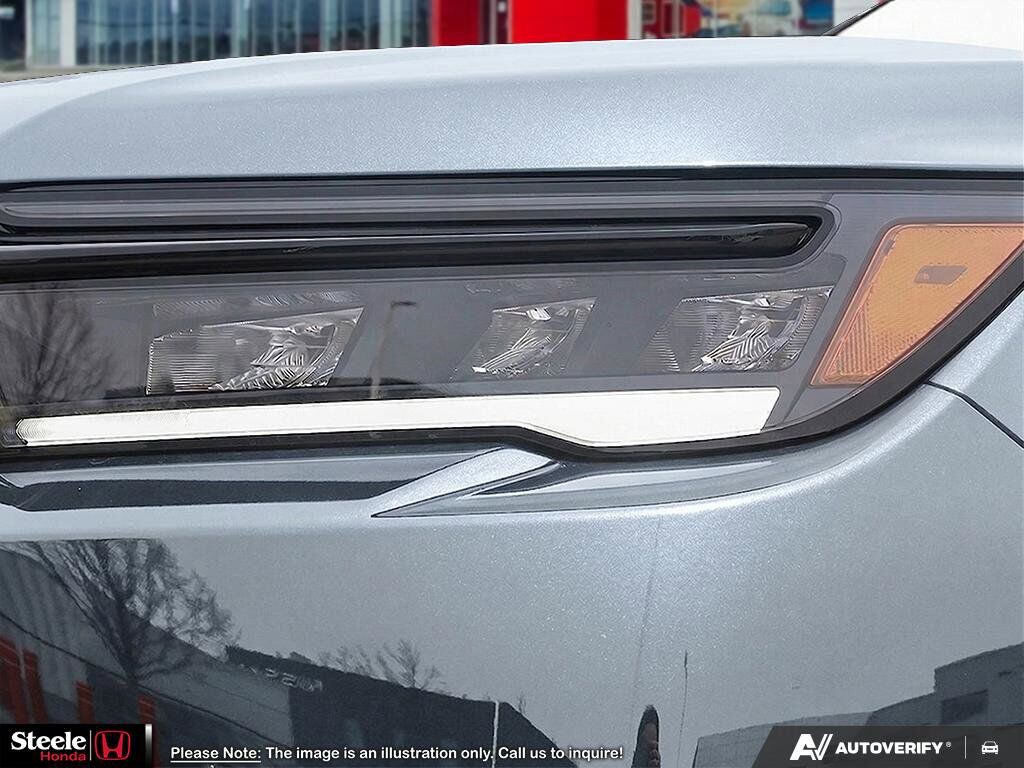 2026 Honda Pilot Black Edition St. John's NL