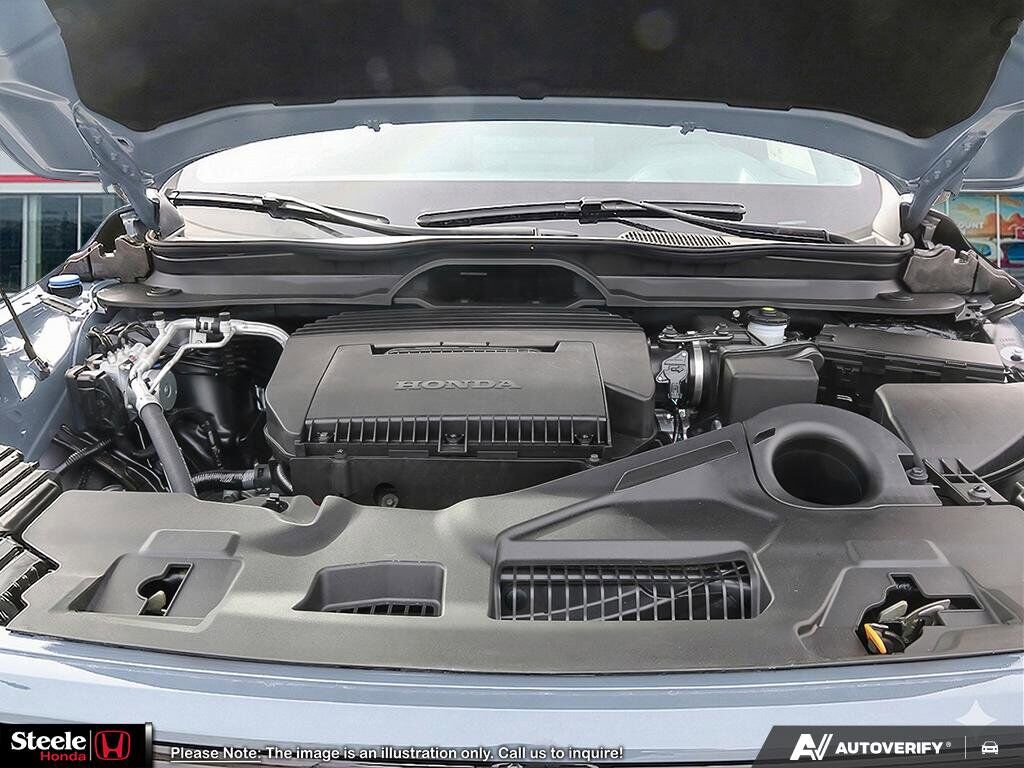 2026 Honda Pilot Black Edition St. John's NL