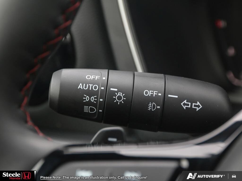 2026 Honda Pilot Black Edition St. John's NL