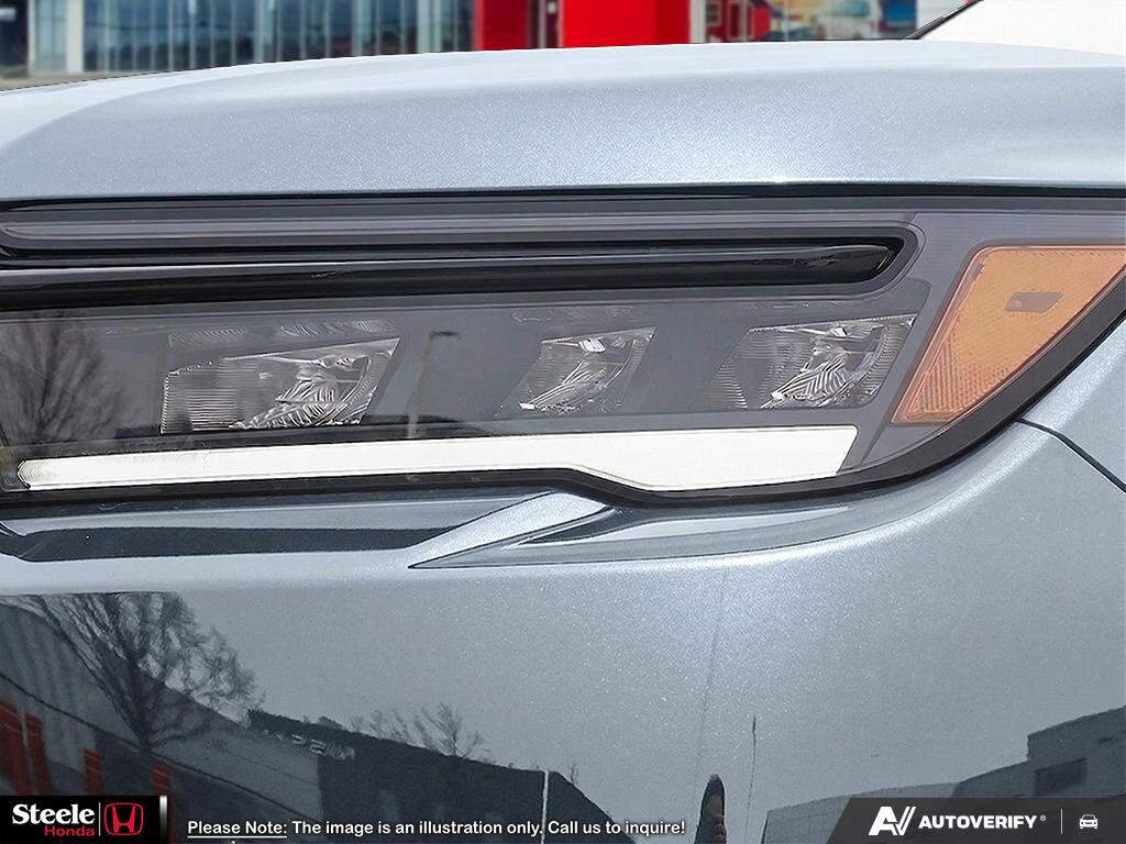 2026 Honda Pilot Black Edition St. John's NL