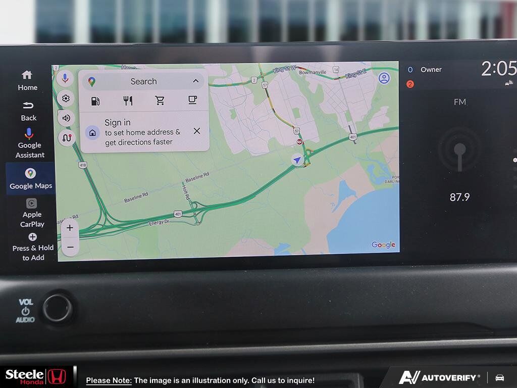 2026 Honda Pilot Black Edition St. John's NL