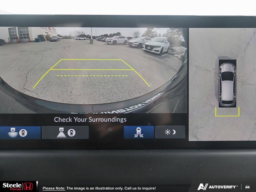 2026 Honda Pilot Black Edition St. John's NL