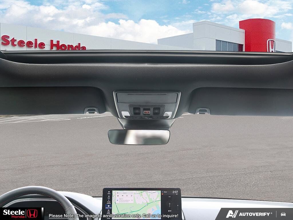 2026 Honda Pilot Black Edition St. John's NL