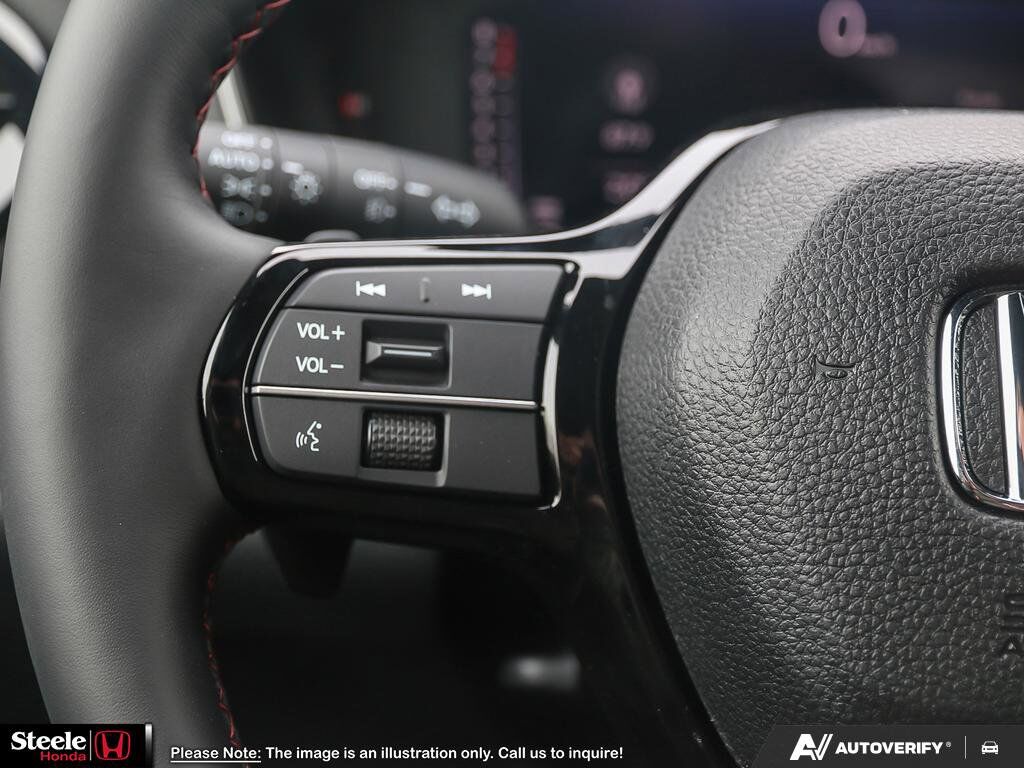 2026 Honda Pilot Black Edition St. John's NL