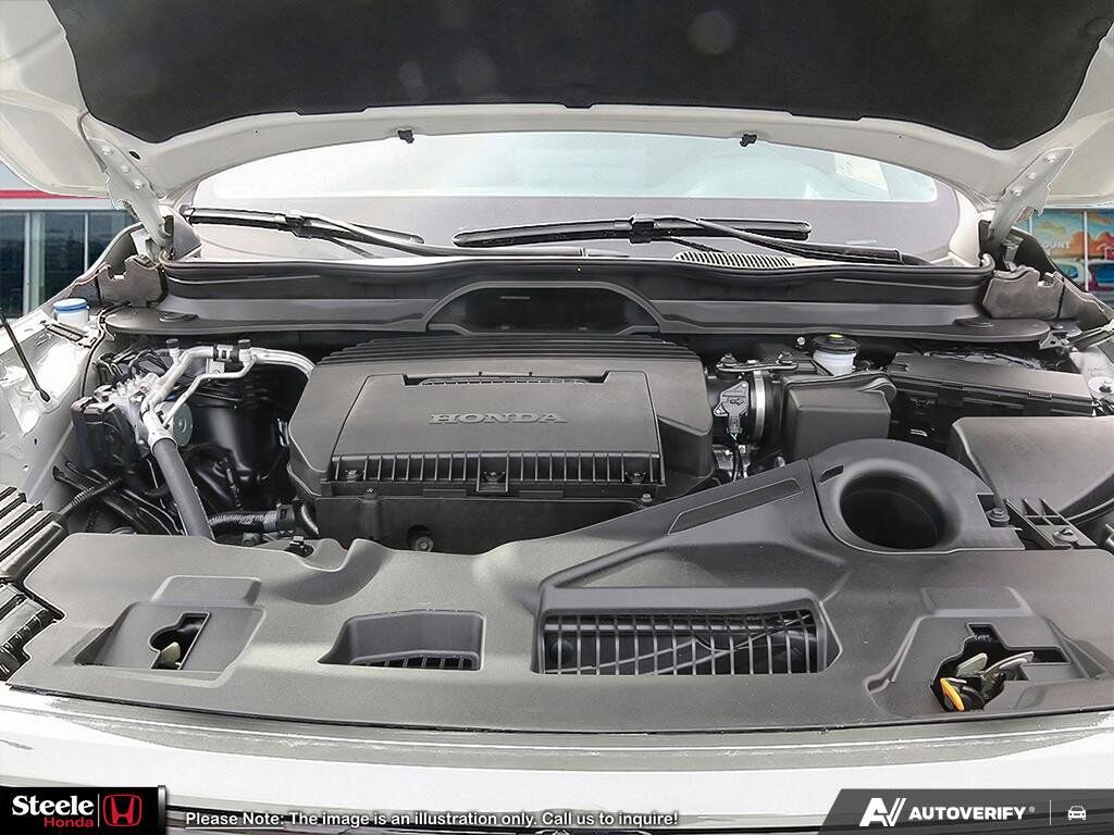 2026 Honda Pilot Black Edition St. John's NL