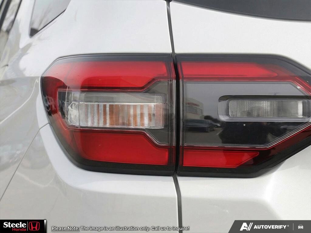 2026 Honda Pilot Black Edition St. John's NL