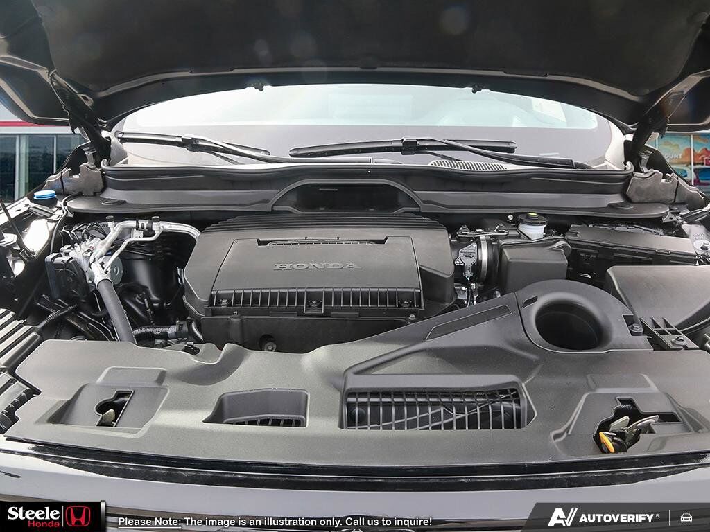 2026 Honda Pilot Black Edition St. John's NL