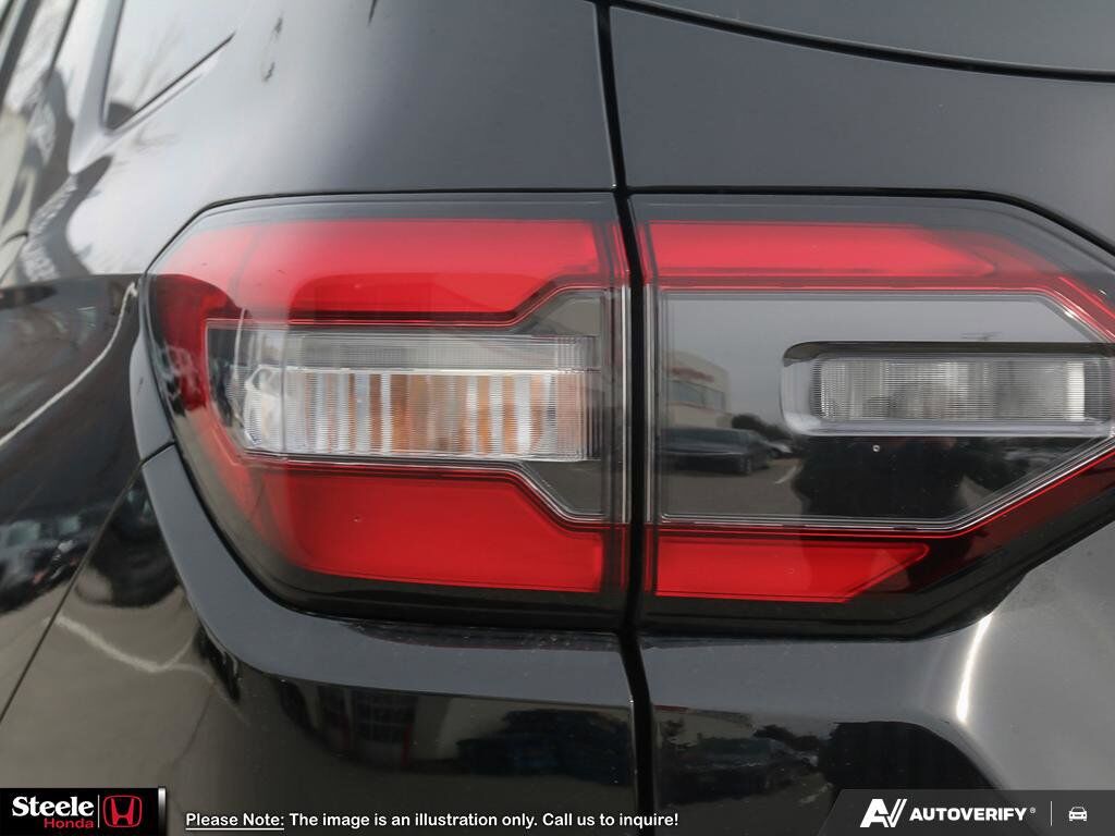 2026 Honda Pilot Black Edition St. John's NL