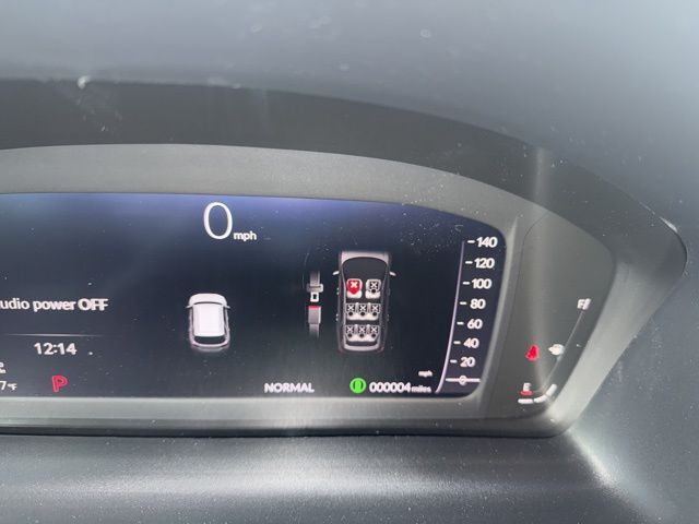 2026 Honda Pilot Black Edition West Burlington IA