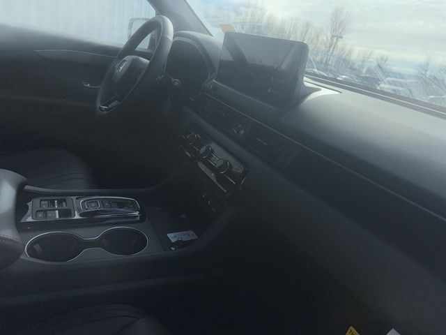 2026 Honda Pilot Black Edition West Burlington IA