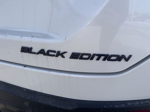 2026 Honda Pilot Black Edition West Burlington IA