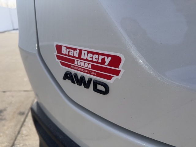 2026 Honda Pilot Black Edition West Burlington IA