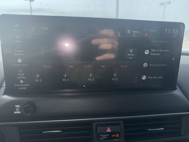 2026 Honda Pilot Black Edition West Burlington IA