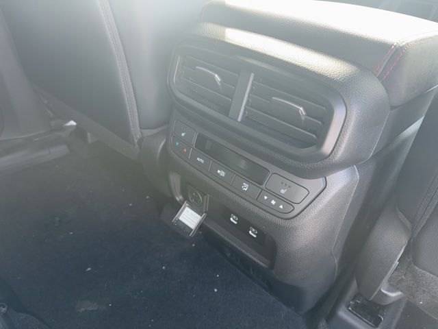 2026 Honda Pilot Black Edition West Burlington IA