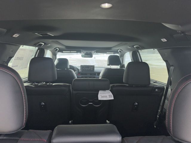 2026 Honda Pilot Black Edition West Burlington IA