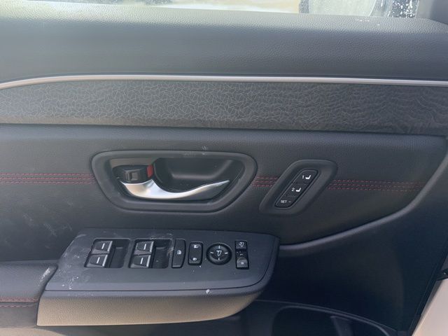 2026 Honda Pilot Black Edition West Burlington IA