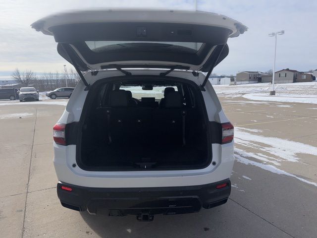 2026 Honda Pilot Black Edition West Burlington IA