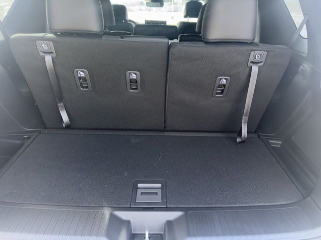 2026 Honda Pilot Black Edition West Burlington IA