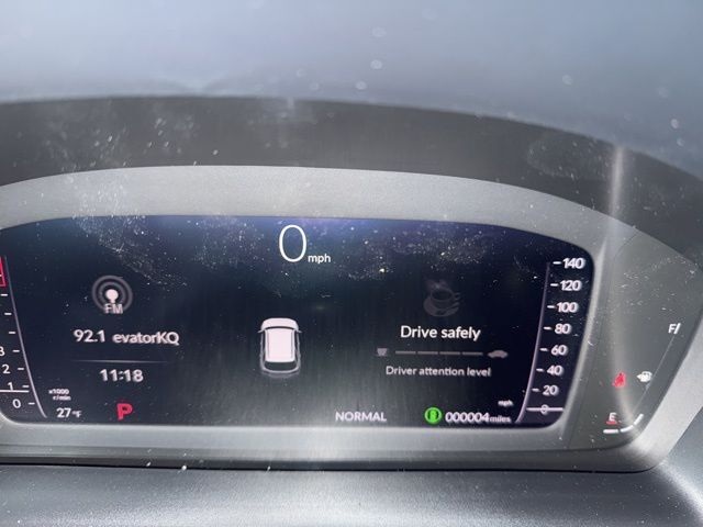 2026 Honda Pilot Black Edition West Burlington IA