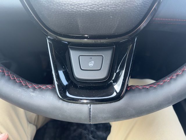 2026 Honda Pilot Black Edition West Burlington IA