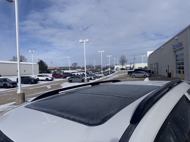 2026 Honda Pilot Black Edition West Burlington IA