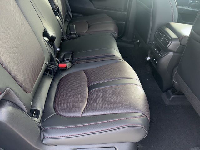 2026 Honda Pilot Black Edition West Burlington IA