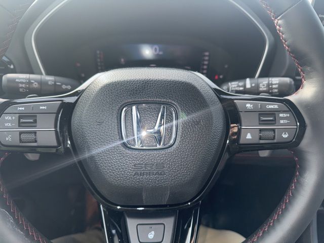 2026 Honda Pilot Black Edition West Burlington IA