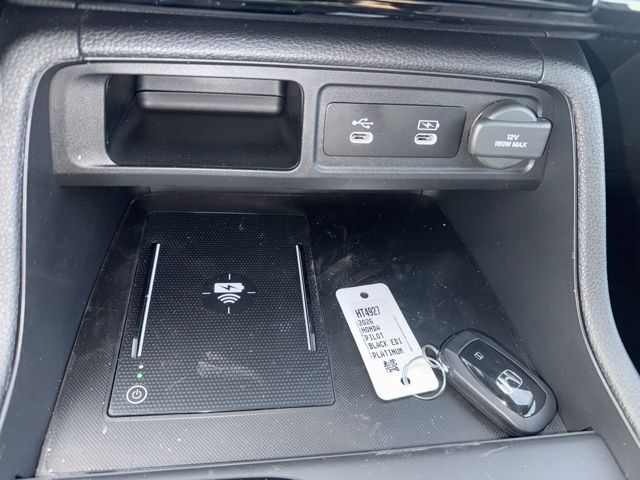2026 Honda Pilot Black Edition West Burlington IA