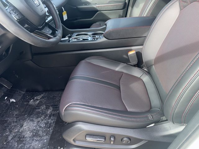 2026 Honda Pilot Black Edition West Burlington IA