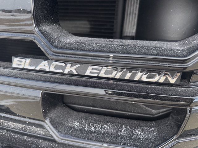 2026 Honda Pilot Black Edition West Burlington IA