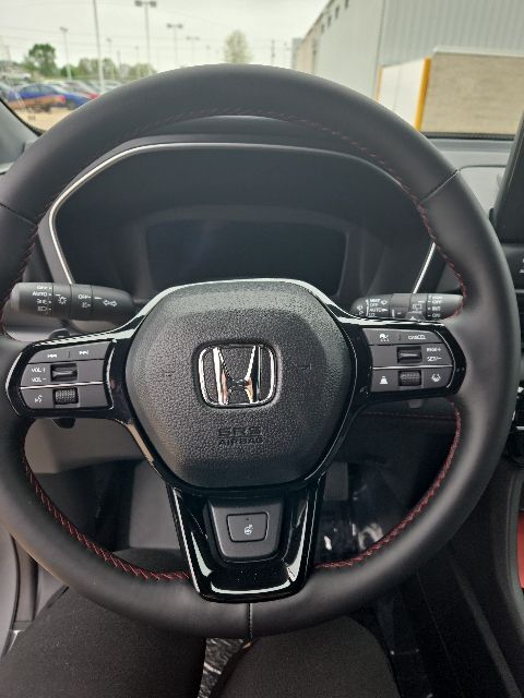 2026 Honda Pilot Black Edition West Burlington IA