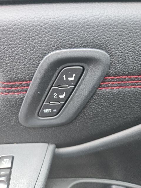 2026 Honda Pilot Black Edition West Burlington IA