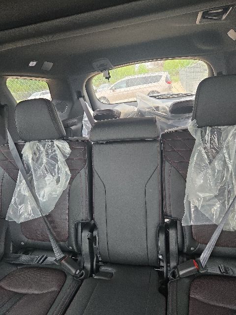 2026 Honda Pilot Black Edition West Burlington IA