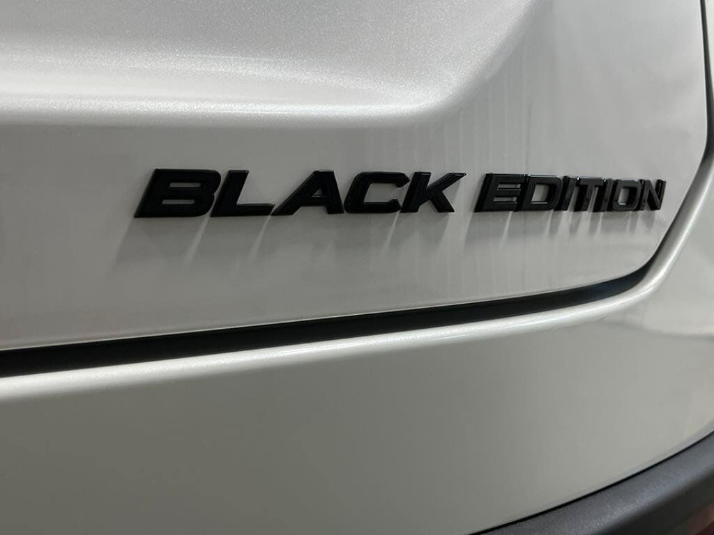 2026 Honda Pilot Black Edition Alexandria VA