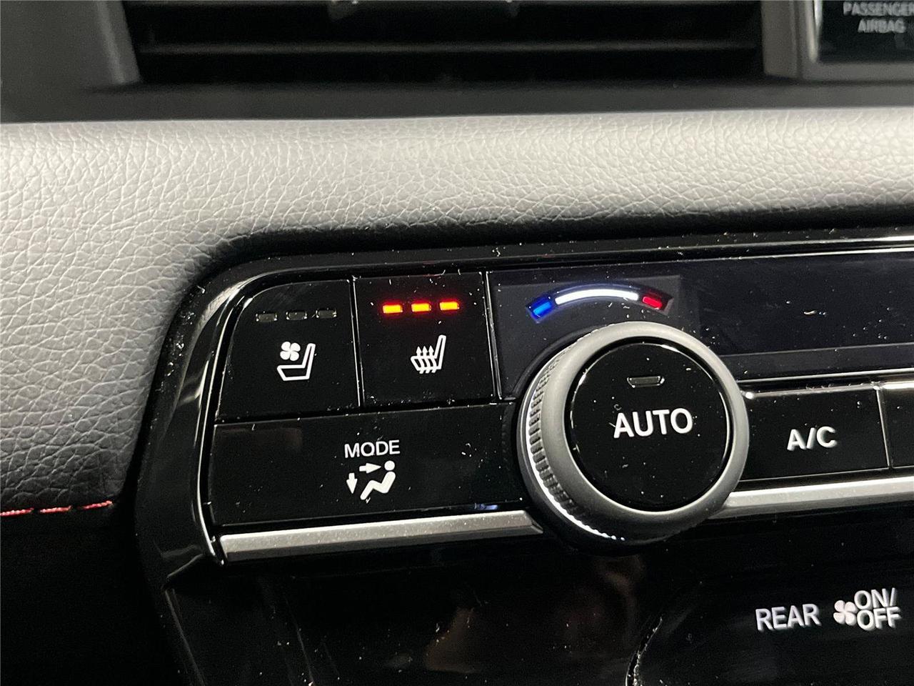 2026 Honda Pilot Black Edition Alexandria VA