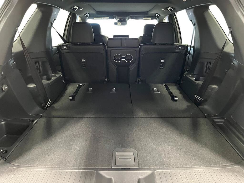2026 Honda Pilot Black Edition Alexandria VA