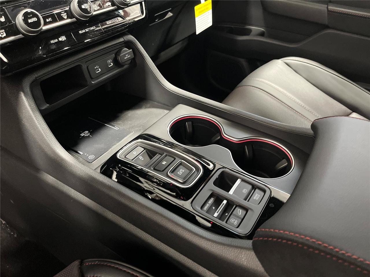 2026 Honda Pilot Black Edition Alexandria VA