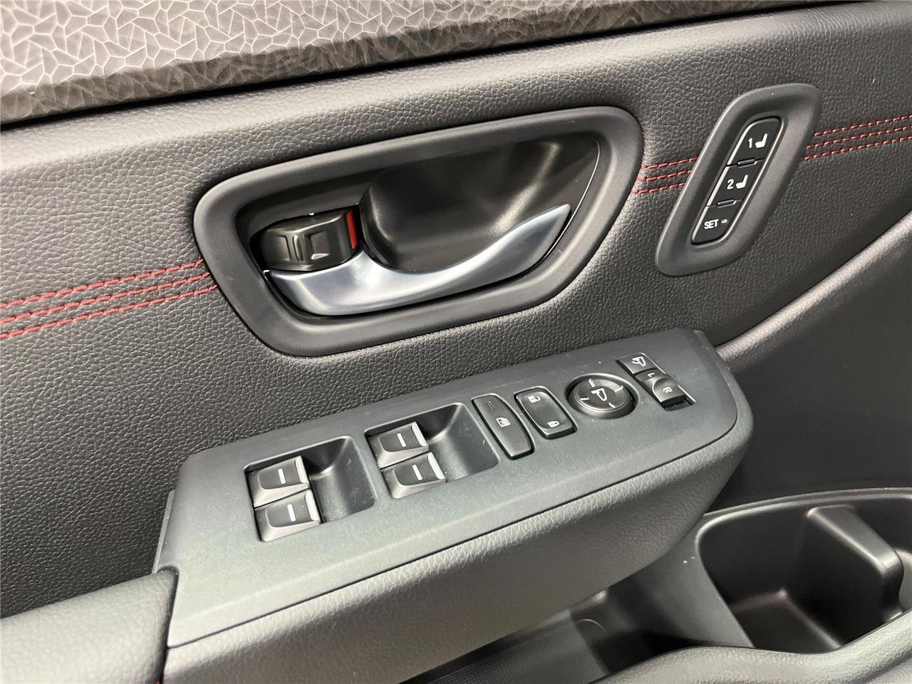 2026 Honda Pilot Black Edition Alexandria VA