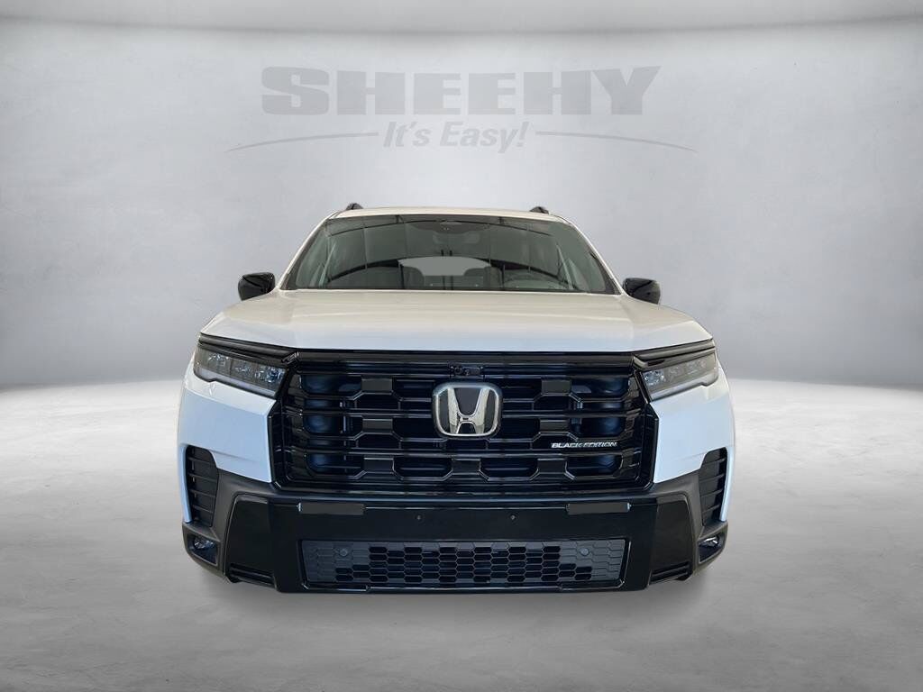2026 Honda Pilot Black Edition Alexandria VA