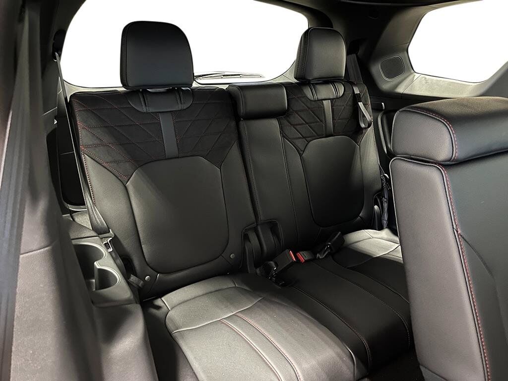 2026 Honda Pilot Black Edition Alexandria VA