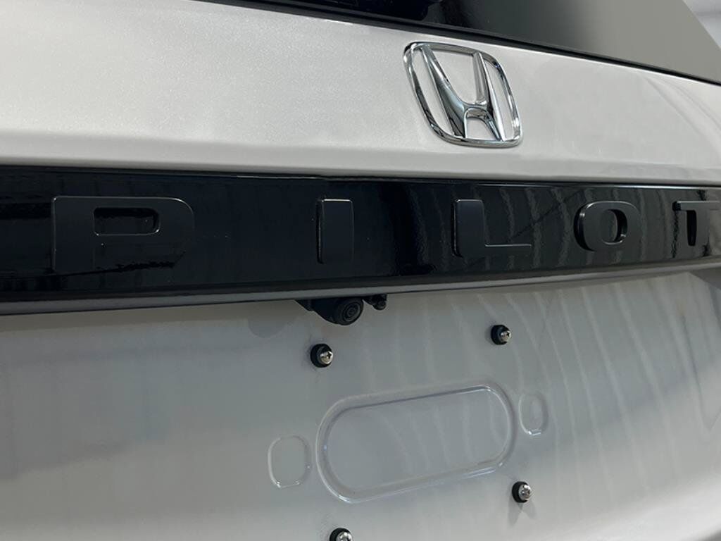 2026 Honda Pilot Black Edition Alexandria VA
