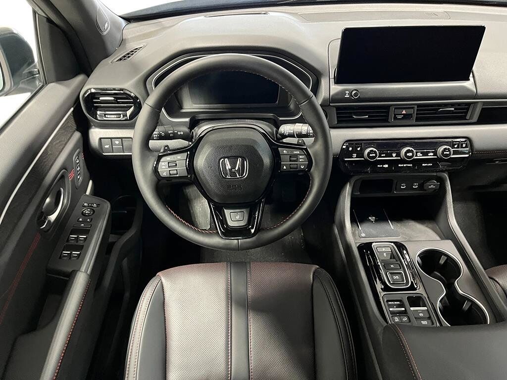 2026 Honda Pilot Black Edition Alexandria VA
